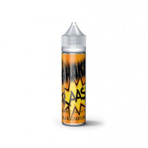 Journey Shake 40ml – Trasss
