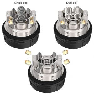 Isparivač VandyVape Kylin V2 RTA