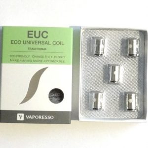 Grijač Vaporesso EUC Clapton 0.5 Ohm