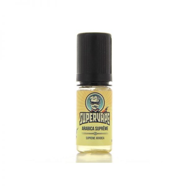 Aroma SuperVape 10ml - Arabica Supreme (kava)