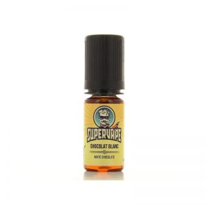 Aroma SuperVape 10ml – Chocolat Blanc (bijela čokolada)
