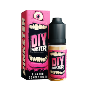 Aroma DIY Monster 10ml – Pinkster