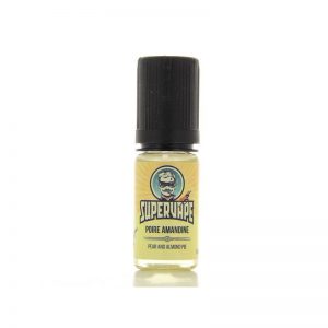 Aroma SuperVape 10ml – Poire Amandine (kruška i bademova pita)