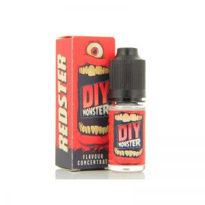 Aroma DIY Monster 10ml – Redster