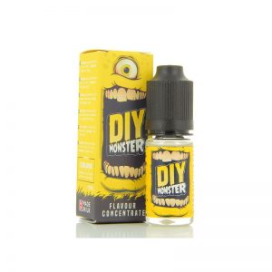 Aroma DIY Monster 10ml – Yellowster