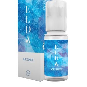 Aroma Elda 10ml – Ice Shot