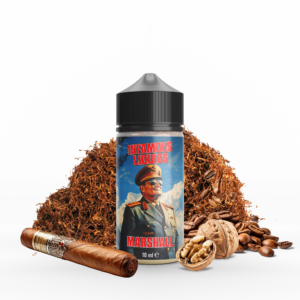 Aroma Infamous 10ml – Marshall