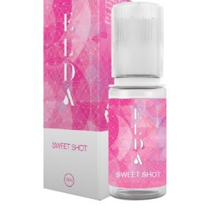 Aroma Elda 10ml – Sweet Shot