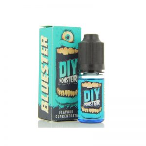 Aroma DIY Monster 10ml – Bluester