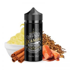 Aroma Infamous 20ml – Skandal