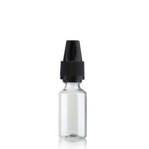 Bočica 10ml, prozirna