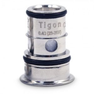 Grijač Aspire Tigon