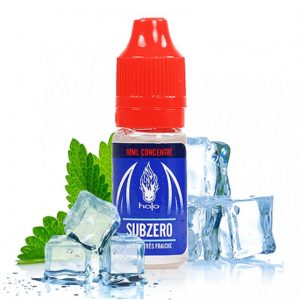 Aroma Halo 10ml – SUBZERO