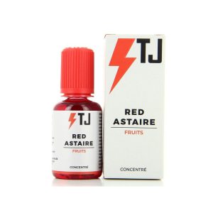 Aroma T-Juice 30ml – Red Astaire