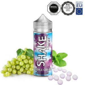 Aroma Journey Shake 24 / 120 ml – Purple Crush LongFill