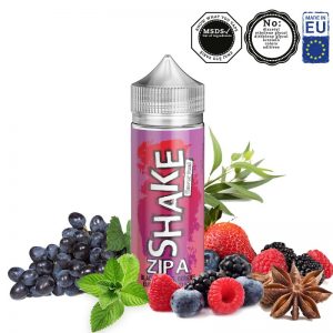 Aroma Journey Shake 24 / 120 ml – Zipa LongFill