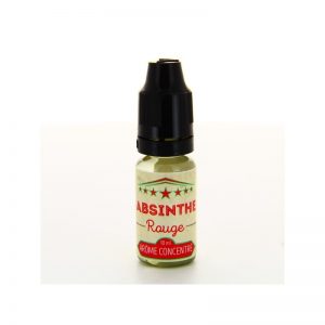 Aroma VDLV 10ml – Absint i crveno voće