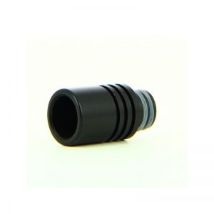 DRIP TIP DELRIN CRNA 510
