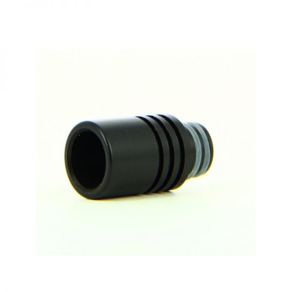 DRIP TIP DELRIN CRNA 510