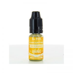 Aroma VDLV 10ml – Ananas