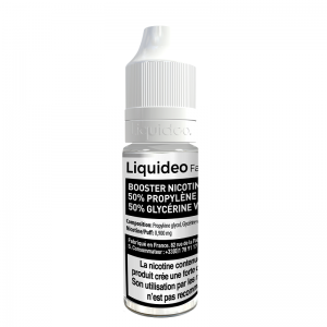 Nic Shot LIQUIDEO 10ml – 20mg