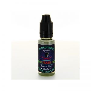 Aroma VDLV 20ml – kivi jagoda menta