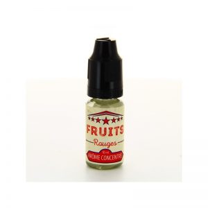 Aroma VDLV 10ml – Crveno voće