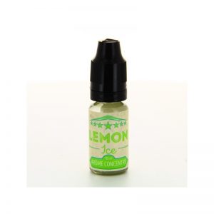 Aroma VDLV 10ml – Lemon Ice