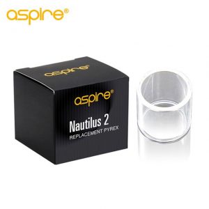Zamjensko staklo Aspire Nautilus 2 2ml