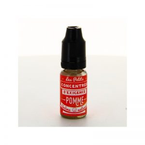 Aroma VDLV 10ml – Jabuka