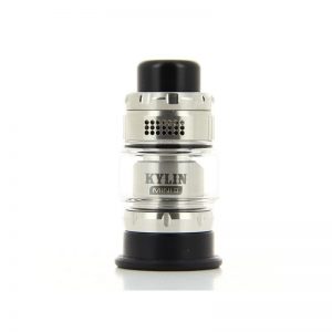 Isparivač VandyVape Kylin Mini V2 RTA Srebrni