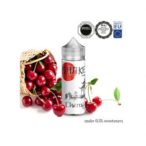 Aroma Journey Shake 24 / 120 ml – Cherry LongFill