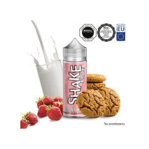 Aroma Journey Shake 24 / 120 ml – MilkShake LongFill