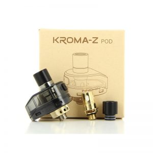 Innokin Kroma Z zamjenski POD – 4,5ml