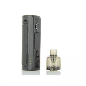 E-cigareta VOOPOO DRAG X 80W Mod Pod Kit