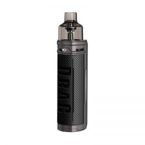 E-cigareta VOOPOO DRAG X 80W Mod Pod Kit