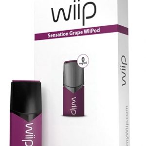 WiiPod Sensation Grape (Grožđe)