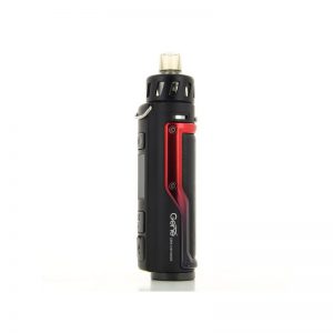 E-cigareta VOOPOO ARGUS PRO 80W 3000mAh 4.5ml