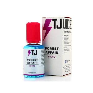 Aroma T-Juice 30ml – Forest Affair