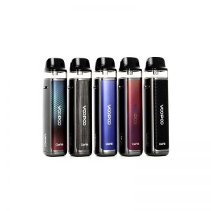 E-cigareta VOOPOO Vinci X 2 Pod Kit – 80W