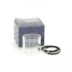 Zamjensko staklo Vaporesso SKRR / NRG-S  8ml