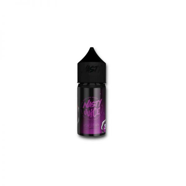 Aroma Nasty Juice 30ml – Asap Grape