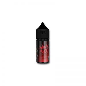 Aroma Nasty Juice 30ml – Bad Blood