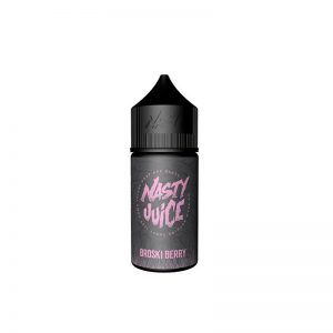 Aroma Nasty Juice 30ml – Broski Berry