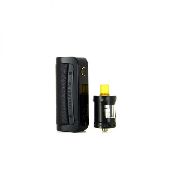 E-cigareta Innokin CoolFire Z80 + Zenith 2 5,5ml - Slika 2