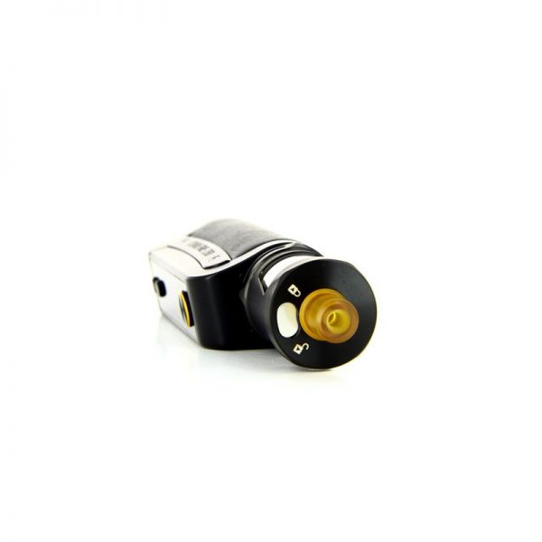 E-cigareta Innokin CoolFire Z80 + Zenith 2 5,5ml - Slika 3