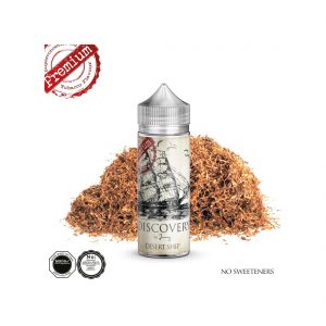 Aroma Journey Discovery 24 / 120 ml – Desert Ship LongFill