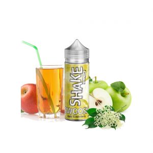 Aroma Journey Shake 24ml – Swoosh