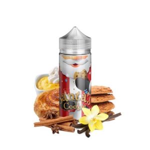 Aroma Infamous 20ml – Santa’s Cookie