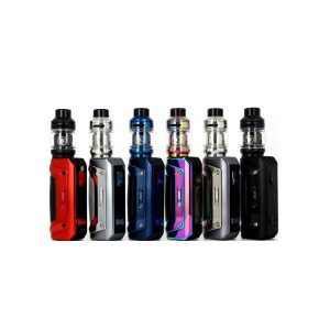 E-cigareta Geekvape Aegis Solo 2 S100 100W 5.5ml